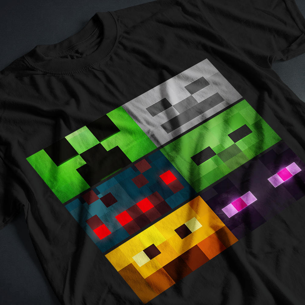 tshirt-games
