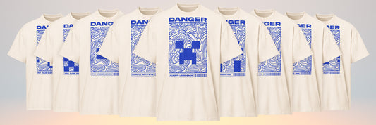 Style and Adventure: Why the New Minecraft "Blue Style" Collection is a Must-Have for Daily Wear