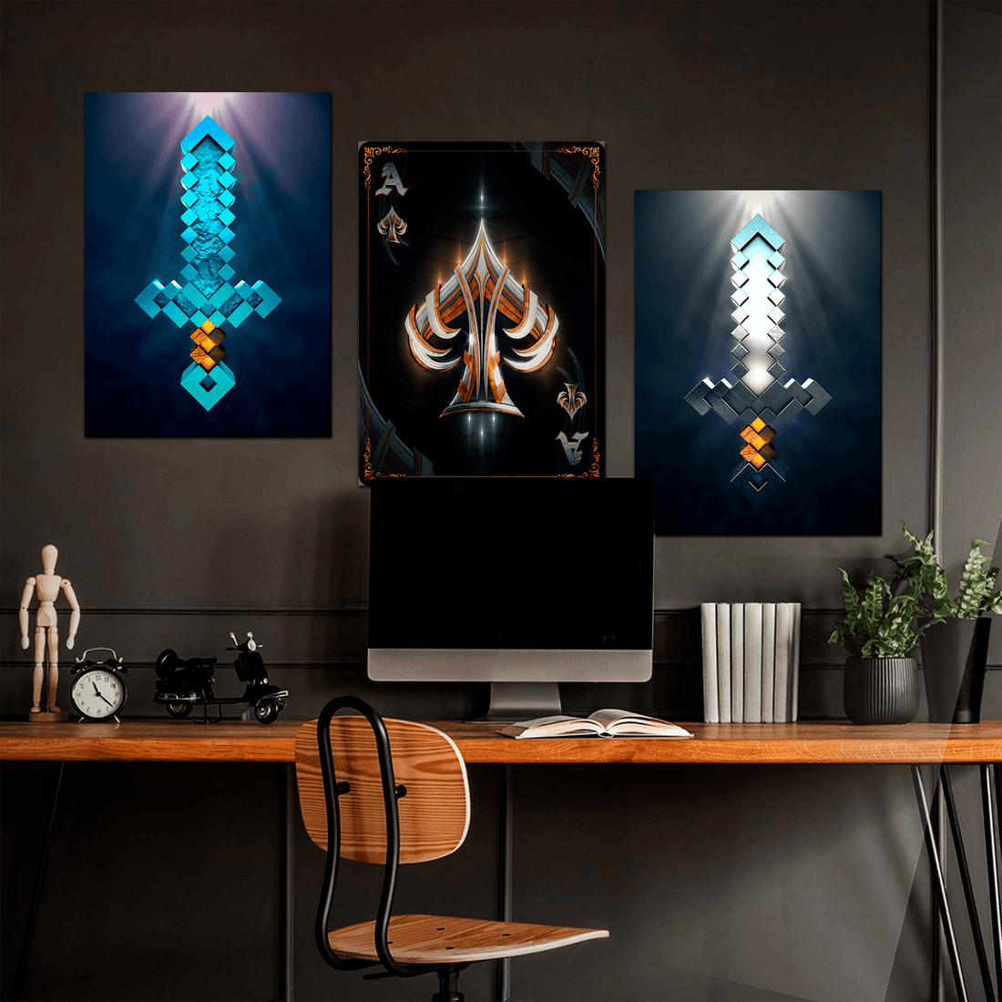 How to Decorate Your Gaming Setup: A Guide to Elevating Your Space