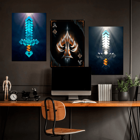 How to Decorate Your Gaming Setup: A Guide to Elevating Your Space