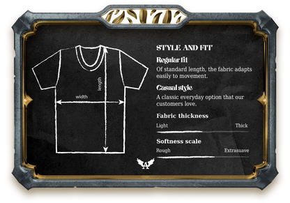 MINECRAFT FACE BLAZE ABSTRACT ILLUSTRATION | T-SHIRT UNISEX