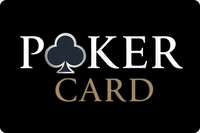 Poker Card