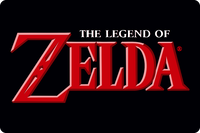The legend of Zelda